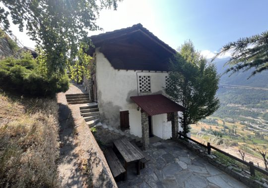 Frazione Beauregard a La Salle